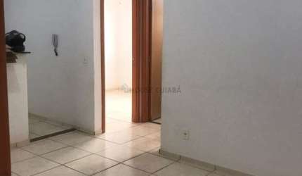 APARTAMENTO PARQUE CHAPADA DOS BURITIS GARDEN - VG