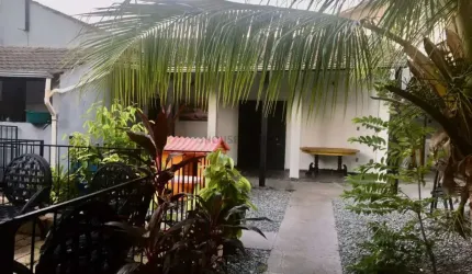 Casa a venda. residencial e comercial no Jardim Califórnia