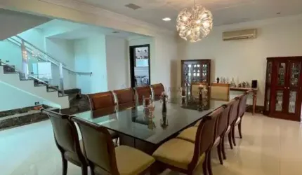 Cobertura no Edifício Riviera Santa Rosa