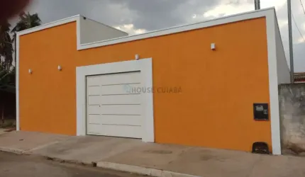 Espaço de festas no Jd Pauliceia