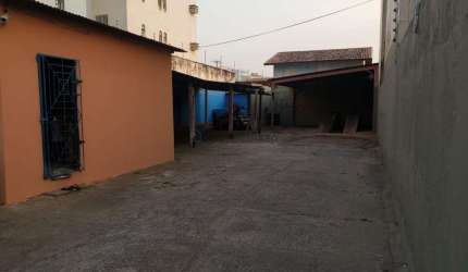 Terreno 360 Mtrs Região Araés!