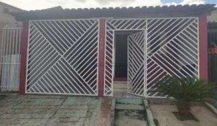 Casa com 2 quartos à venda na Próximo a AV. General Mello e Carmindo de Campos, 12, Campo Velho, Cuiabá, 120 m2 por R$ 190.000
