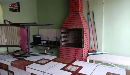 casa no bairro Jardim Vitoria na cidade de Cuiabá MT