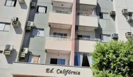 Vendo APTO DE 3 Quartos (sendo 1 Suite) com sacada, piscina (Próximo a UNIC)