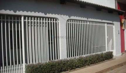 Casa com 3 quartos à venda na Rua Canário, 35, Cohab Santa Isabel, Várzea Grande, 180 m2 por R$ 370.000
