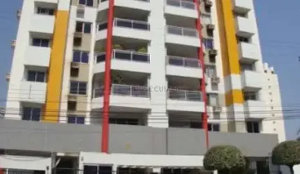 Vendo Apto 3 quartos - COM SACADA E CHURRASQUEIRA - Bosque da saúde