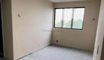 Vendo Apartamento 2 Quartos - Jd. Tropical - Res. San Martin
