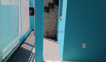 casa muito bem localizada no Aurilia Curvo