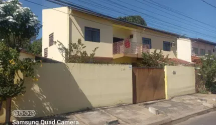 Excelente Sobrado amplo no Parque Ohara