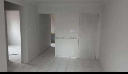 Apartamento no Residencial São Carlos