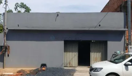 Casa no parque Cuiabá bem localizada