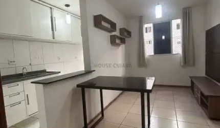 Vendo Apartamento com MOBÍLIA - Centro - Chapada Diamantina
