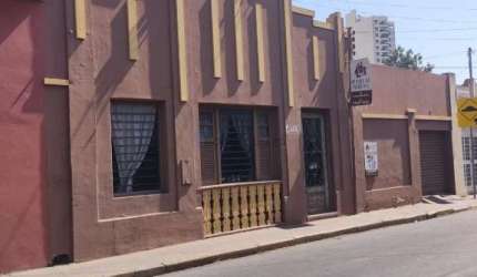 Ponto comercial à venda na Avenida Marechal Deodoro, q, Centro-Norte, Cuiabá, 168 m2 por R$ 500.000