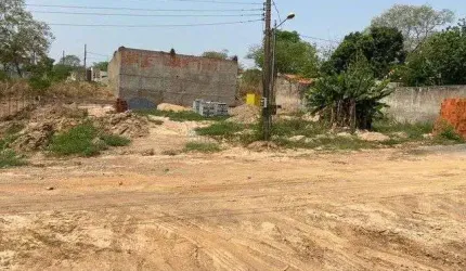 Terreno à venda na Rua Miguel Seror, 3223, Santa Rosa, Cuiabá por R$ 400.000