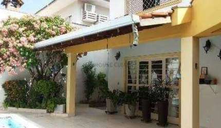 Casa com 4 quartos à venda na Rua Cinco de Janeiro, 1, Jardim Leblon, Cuiabá, 388 m2 por R$ 710.000