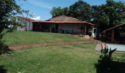 Fazenda à venda na Fazenda Município de  Jangada, 1, Zona Rural, Jangada, 750 m2 por R$ 26.000.000