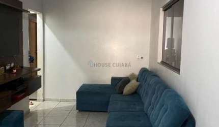 Vendo Casa 4 Quartos - Aconchegante - Recanto dos Pássaros