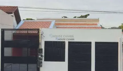 Ponto comercial à venda na Avenida Professora Edna Maria de Albuquerque Affi, 32, Jardim Imperial II, Cuiabá, 800 m2 por R$ 900.000