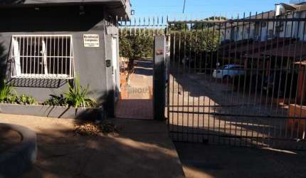 Casa em Condominio  Coxipones