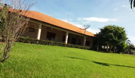 Oportunidade Sítio Cuiabá