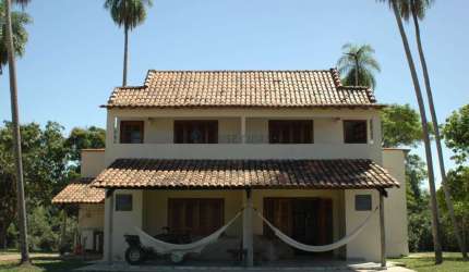 Oportunidade Fazenda Barão de Melgaço