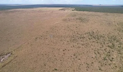 Oportunidade Fazenda Campo Novo Do Parecis