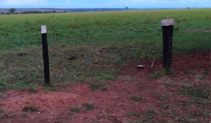 Oportunidade Fazenda No município de Camapuã - MS