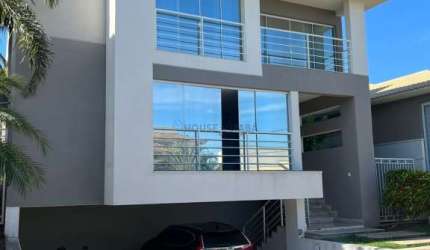 CONDOMINIO FLORAIS CUIABA