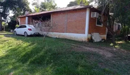Sitio em santo antonio beira do rio