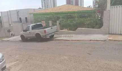 Excelente casa a Venda no bairro Goiabeiras