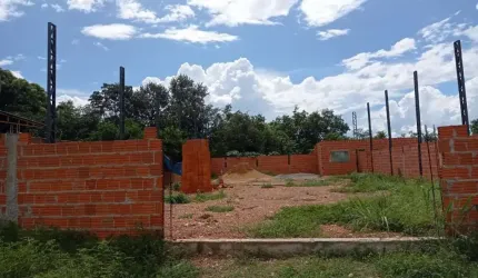Terreno à venda na Rua Cinqüenta, 45, Pedra 90, Cuiabá por R$ 500.000