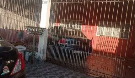 Casa com 4 quartos à venda na Rua Onze, sn, Morada da Serra, Cuiabá, 200 m2 por R$ 350.000