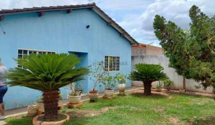 Casa com 3 quartos à venda na Rua Tenente J Cunha Pires, 1, Jardim Marajoara, Várzea Grande, 360 m2 por R$ 420.000