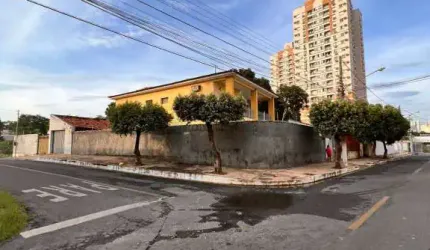 Casa com 4 quartos à venda na Rua Dom Pedro I, 1, Cidade Alta, Cuiabá, 308 m2 por R$ 3.000.000