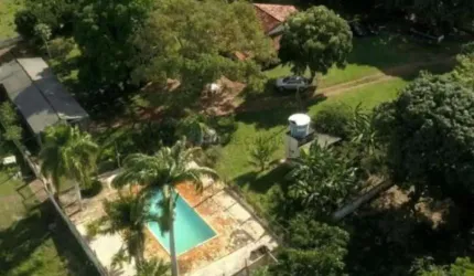 Fazendinha de 144 Hectares todo formada 10 minutos do trevo do lagarto