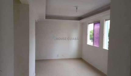 ❌Vendo apartamento No Residencial Água Marinha❌