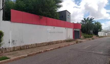 Imóvel com estrutura para motel ou kitnets