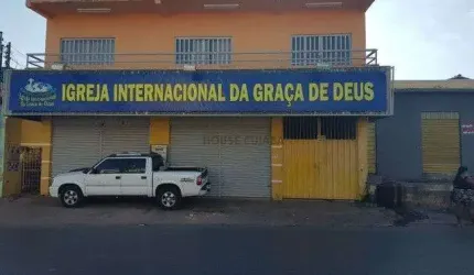 Ponto comercial à venda na Avenida Governador Dante Martins de Oliveira, 223, Carumbé, Cuiabá, 400 m2 por R$ 780.000