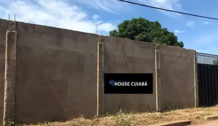 Terreno à venda na Rua Costa Verde, 05, Jardim Costa Verde, Várzea Grande por R$ 900.000