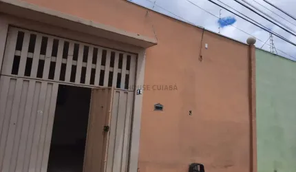 Casa com 4 quartos à venda na Rua Porto Cercado, 12, Morada da Serra, Cuiabá, 250 m2 por R$ 480.000