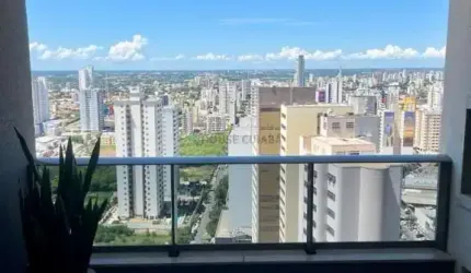 Apartamento BRAVIE com 3/4 (01 suíte) - Jardim aclimaçao