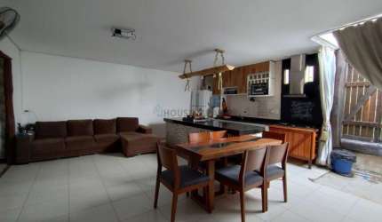 Vendo Casa 2 Suítes - Cond. Fechado c/ segurança - Terra Nova VG