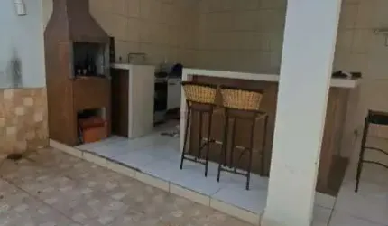 CASA A VENDA  RES. COSTA MARQUES AV DAS TORRES