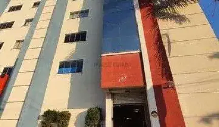 Sala comercial à venda na Avenida General Vale, 1, Poção, Cuiabá, 40 m2 por R$ 220.000