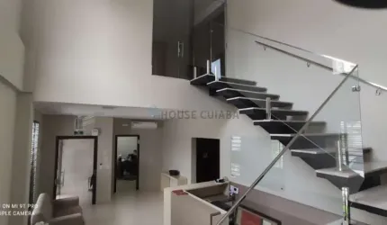 Excelente Prédio Comercial no Jardim Cuiabá