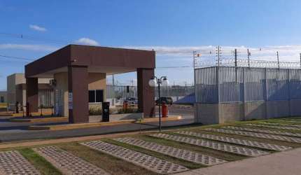 CASA CONDOMÍNIO TUIUIÚ 