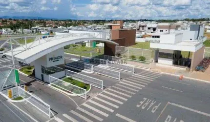 Terreno Projeto Aprovado Primor das Torres