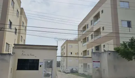 Apartamento com 2 quartos à venda na Rua São João Del Rey, 12, Jardim Mariana, Cuiabá, 55 m2 por R$ 250.000