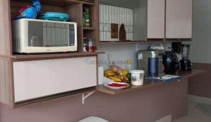 Excelente Casa Nova e Aconchegante