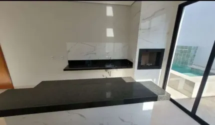 Casa com 3 quartos à venda na Avenida das Torres, sn, São João Del Rei, Cuiabá, 148 m2 por R$ 1.060.000
